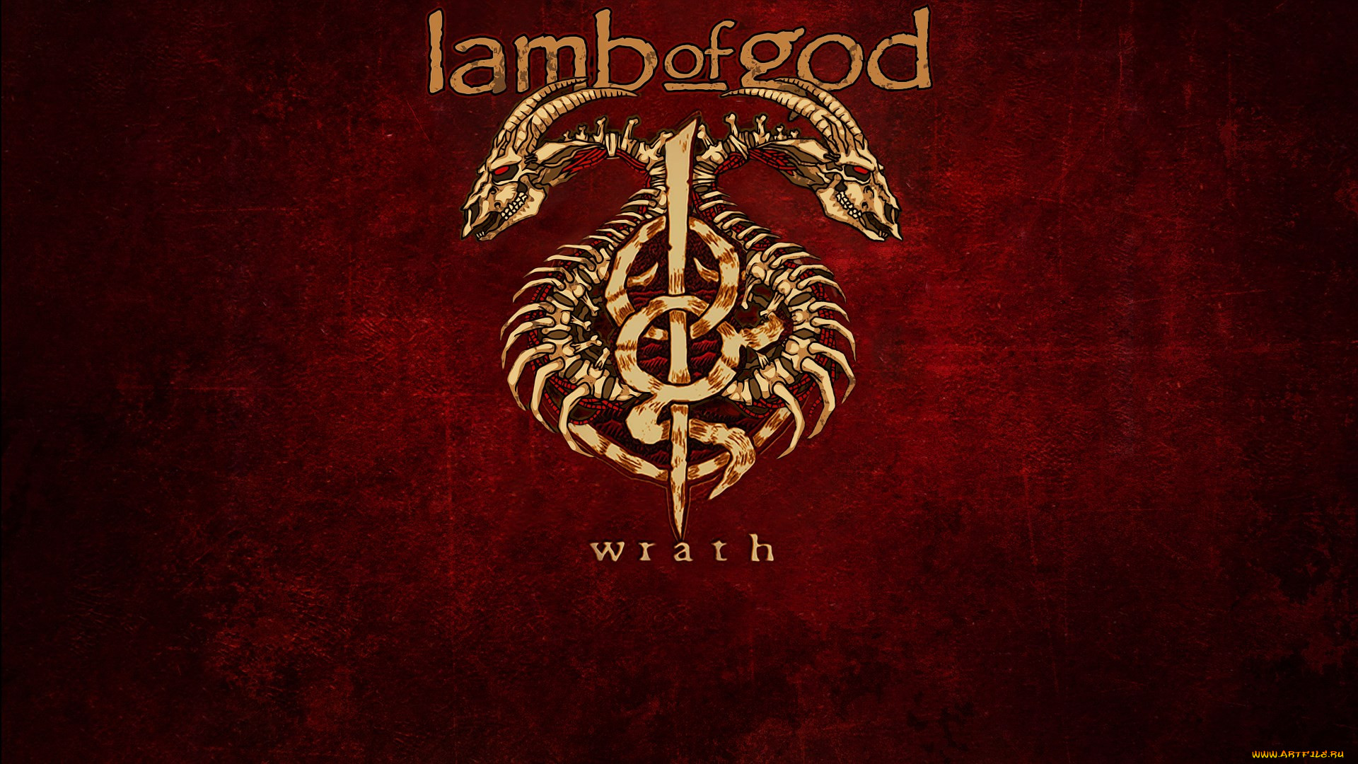 lamb-of-god, , lamb of god, 